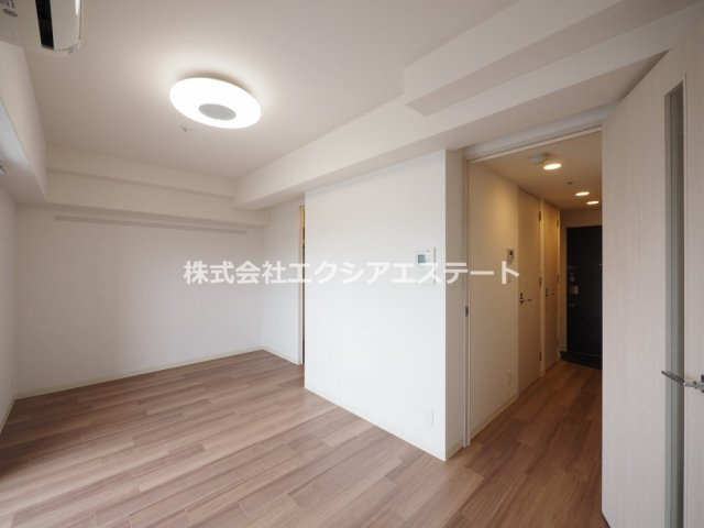 ララプレイス天王寺シエロの内装