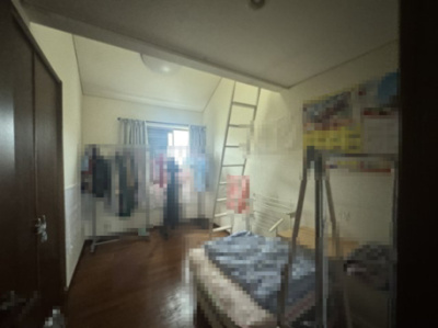 【内装】 | 稲敷郡阿見町南平台2丁目　庭付き　4LDK　