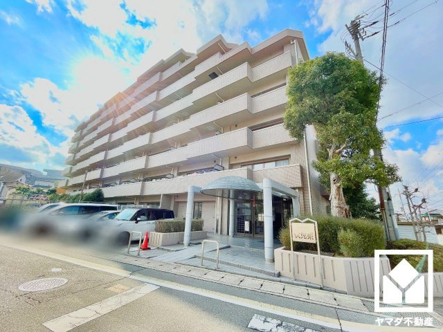 朝日プラザ伏見東