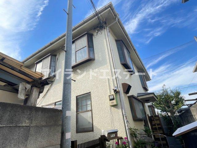アパートメントN　駅近　角部屋　ネット無料