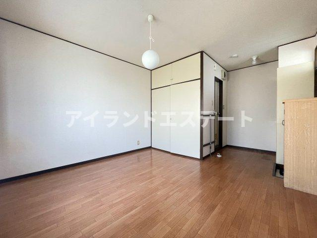 アパートメントN　駅近　角部屋　ネット無料の内装