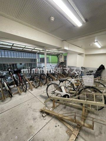 タイホウハイツ敷津3番館のその他共用部分