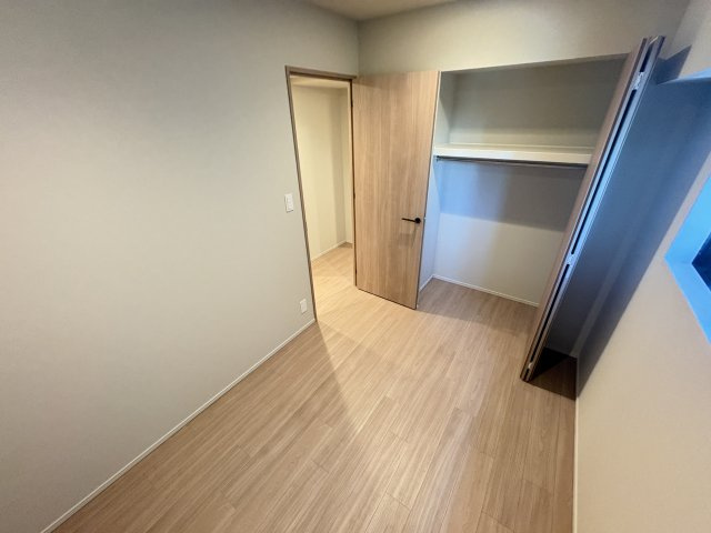 【寝室】 | シーズンフラッツ南森町PREMIER