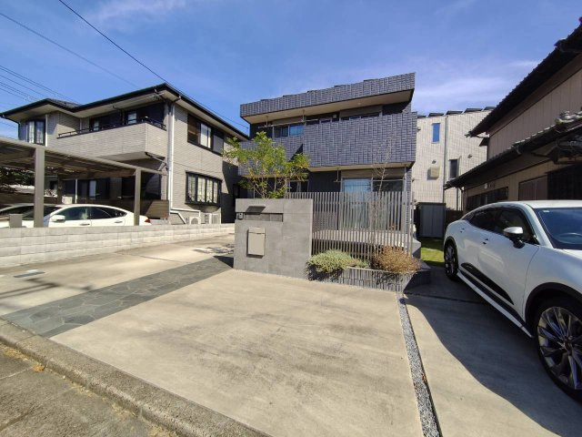 市原五井中央東ヘーベルハウスのロビー|★旭化成ヘーベルメゾン★