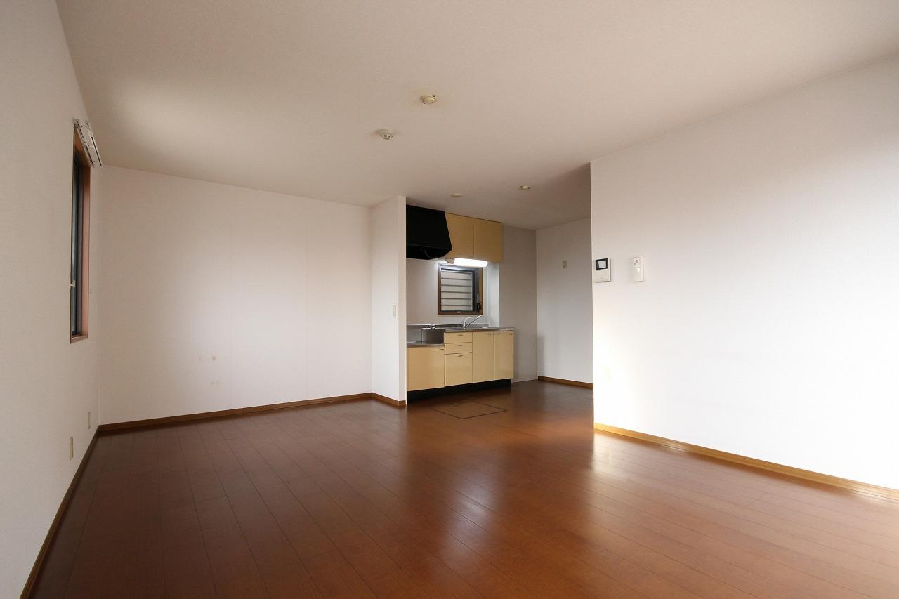 ヒルグレイスの居間・リビング|※お部屋により仕様が異なる場合があります※