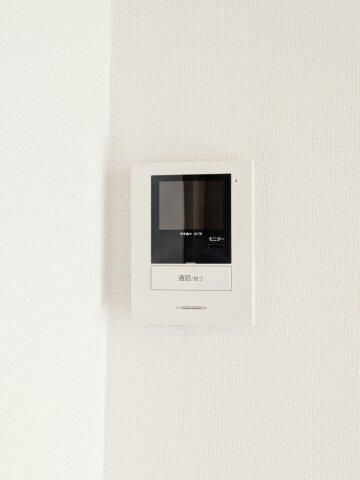 ＷＡＤＡビル１１のセキュリティ