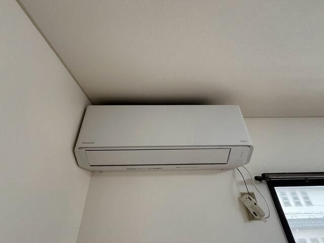 ソレイユ南浦和のその他