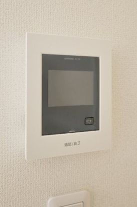West　Crystalのセキュリティ