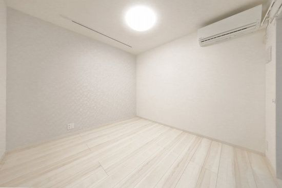 West　Crystalの設備