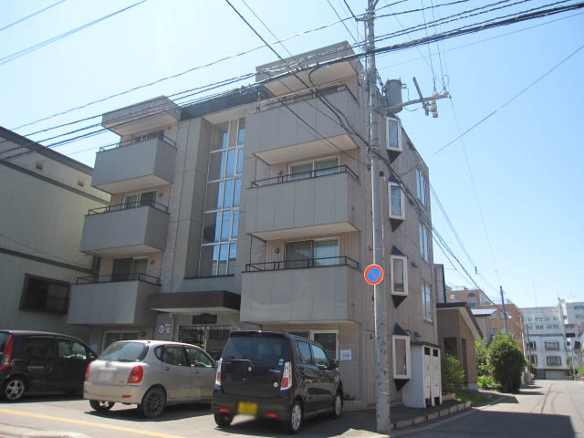 シティハウス麻生