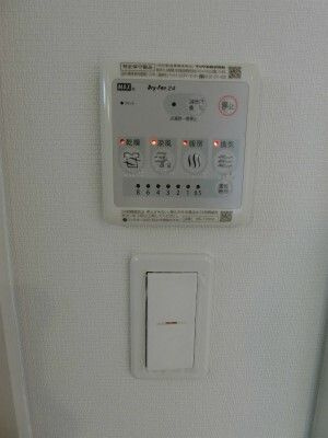 リブリ・グレイス 東大宮の設備