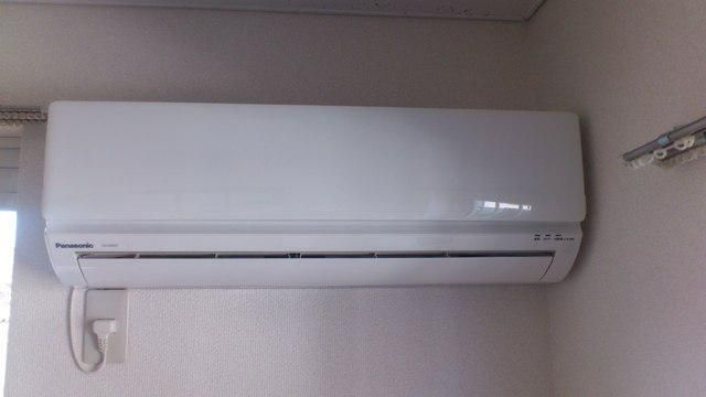パークフラットＭ＆Ｔの設備