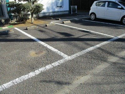 レオパレスウィステリアのその他