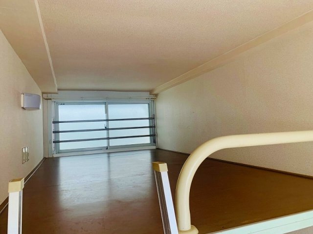 レオパレスリベエールのその他|ロフト