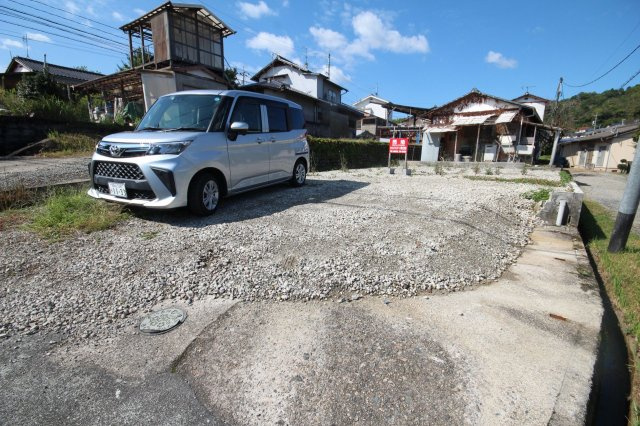 小原S売地
