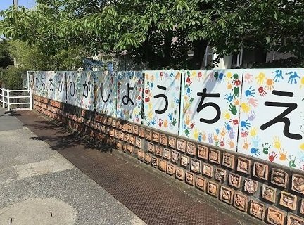 ハウス　ウィステリアの周辺|平岡東幼稚園まで1000m