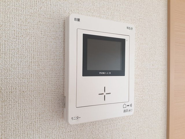 アン　ボヌールのセキュリティ