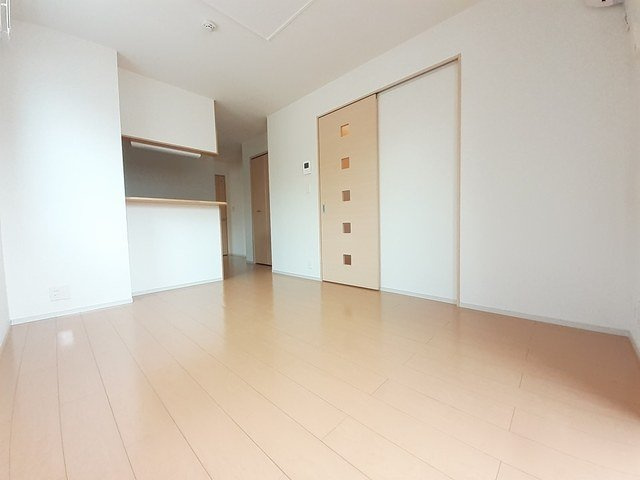 アン　ボヌールの居間・リビング