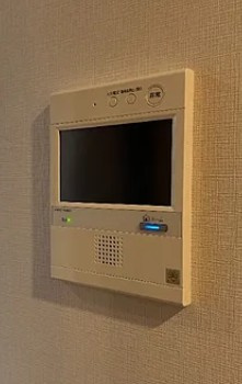 レフィール半蔵門のセキュリティ