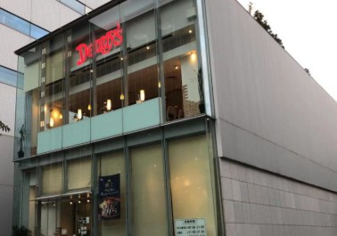 レフィール半蔵門の周辺