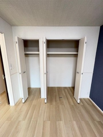 アルファポレールⅡの収納