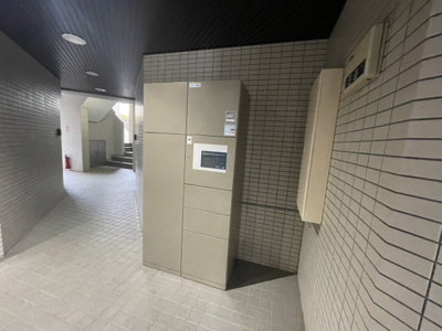 【その他共用部分】 | ルネ丸美・成増