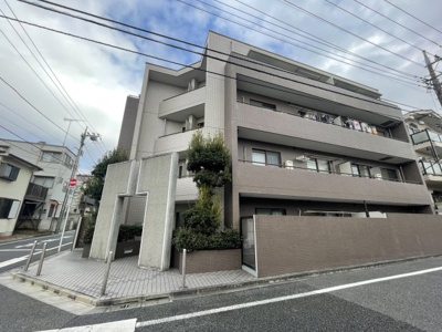 【外観】 | ルネ丸美・成増