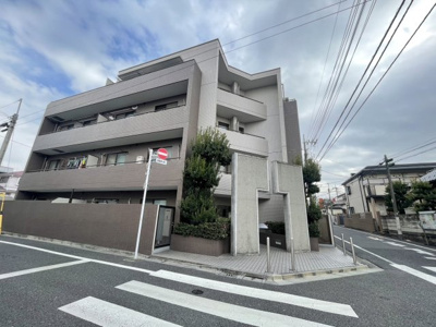 【外観】 | ルネ丸美・成増