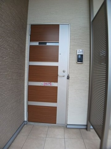ヴェリタ　クオーレのその他共用部分