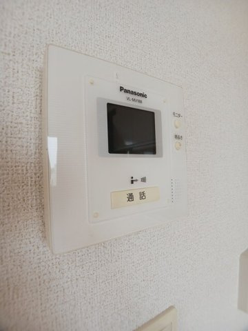 ヴェリタ　クオーレのセキュリティ
