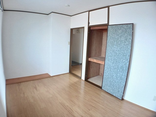 シーライトの内装