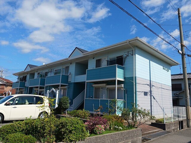 シーライトの外観
