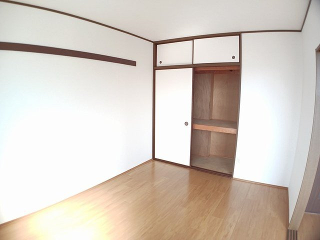 シーライトの収納