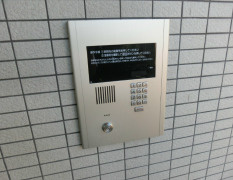 【設備】 | クレオコート和泉中央