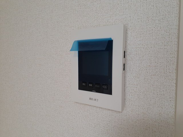 ＤＫ　ＳＥＬＥＣＴ　宝殿　Ⅱのセキュリティ