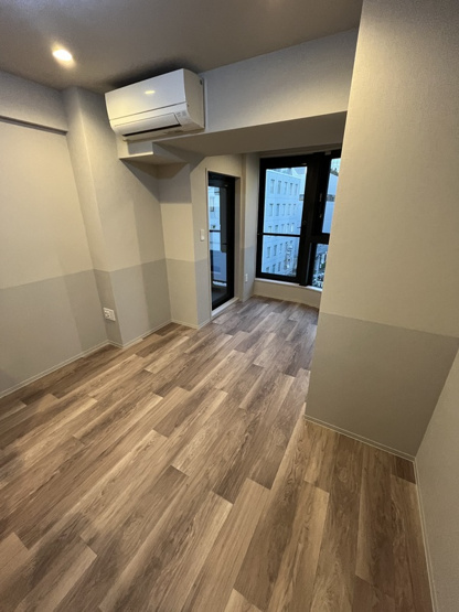 【居間・リビング】Casa Splendido La plus 元赤坂