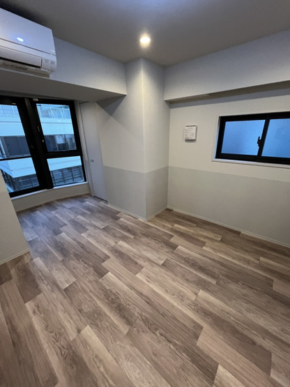 【内装】Casa Splendido La plus 元赤坂