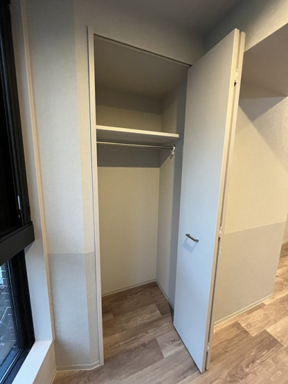 【収納】Casa Splendido La plus 元赤坂