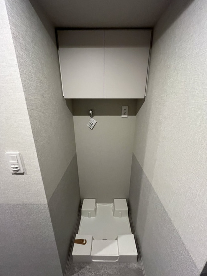 【設備】Casa Splendido La plus 元赤坂