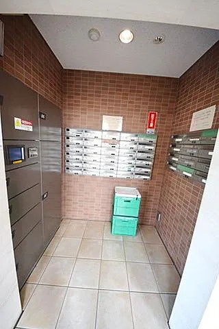 グランパレス白根のその他共用部分