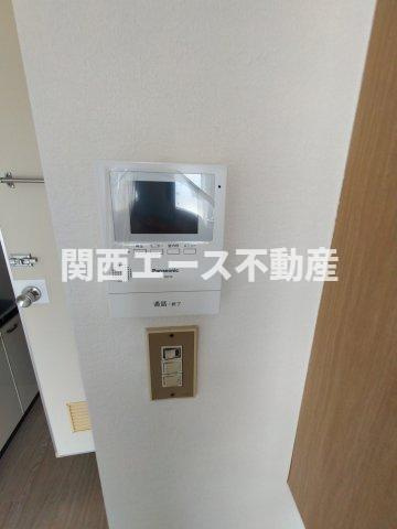 【セキュリティ】 | グリーンヴィレッジ