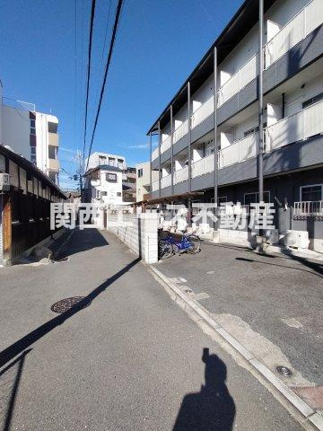 【周辺】 | グリーンヴィレッジ