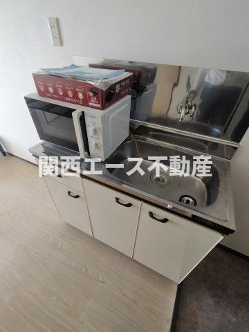 【キッチン】 | グリーンヴィレッジ