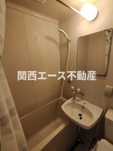 【浴室】 | グリーンヴィレッジ