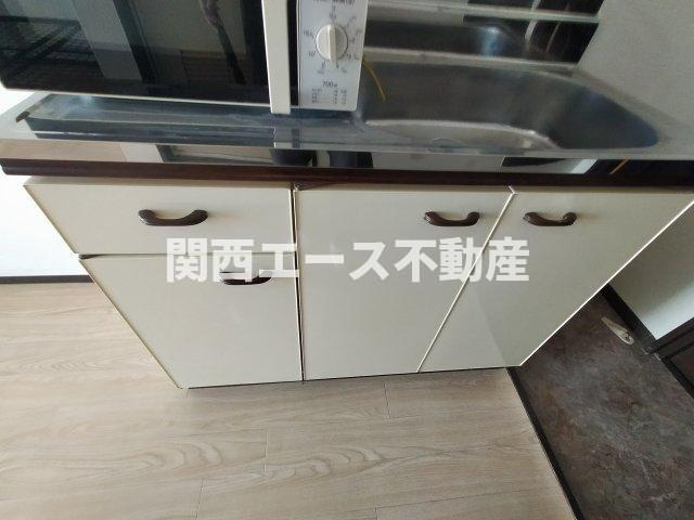  | グリーンヴィレッジ