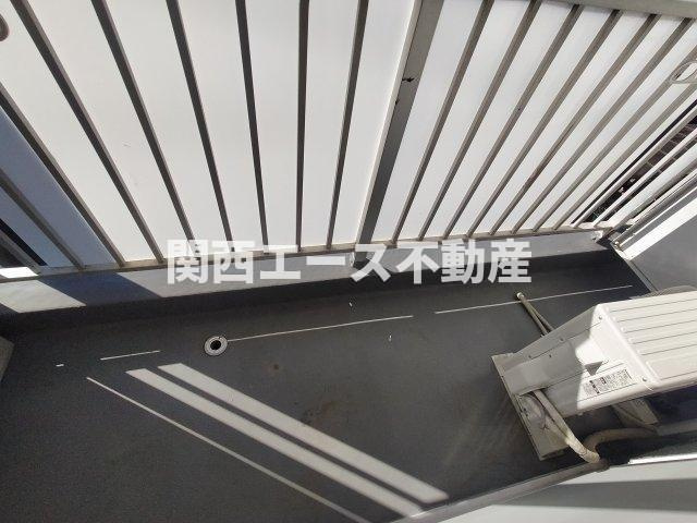 【バルコニー】 | グリーンヴィレッジ