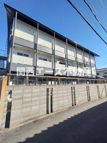 【外観】 | グリーンヴィレッジ