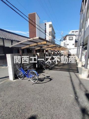 【その他共用部分】 | グリーンヴィレッジ