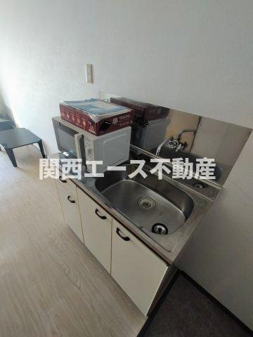 【キッチン】 | グリーンヴィレッジ