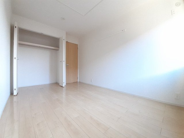 フリッシュ　リヒトⅡの内装